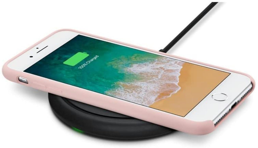Mophie Wireless Charging Pad Base 7.5W - Reebelo US