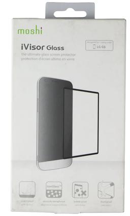 Moshi iVisor Glass Screen Protector for LG G5 - Reebelo US