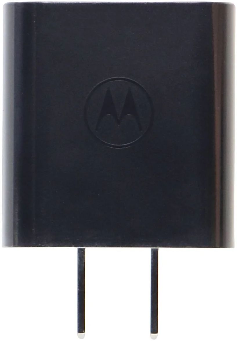Refurbished Motorola AC Power Supply Wall Adapter/Charger (MC-101) - Reebelo US