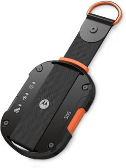 Motorola Defy Satellite Link - Reebelo US