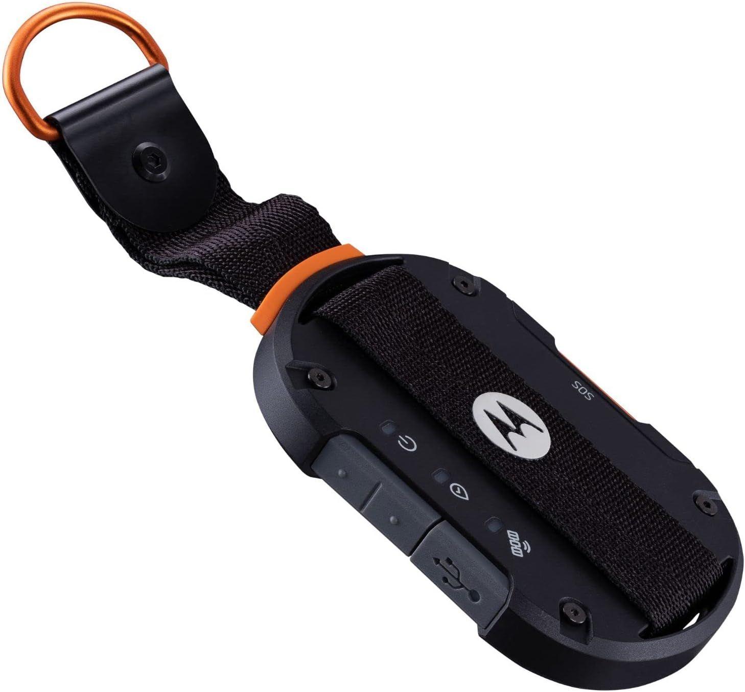 Motorola Defy Satellite Link - Reebelo US