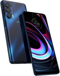 Refurbished Motorola Edge (2021) - Reebelo US