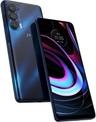 Motorola Edge (2021) - 5G - 256GB - Nebula Blue - Unlocked - Very Good - Standard Battery