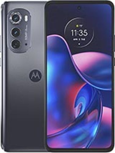 Refurbished Motorola Edge (2022) - Reebelo US