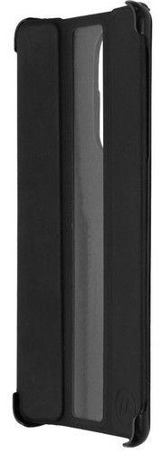 Refurbished Motorola Folio and Stylus Bundle for Motorola Moto Edge+ 5G UW - Reebelo US