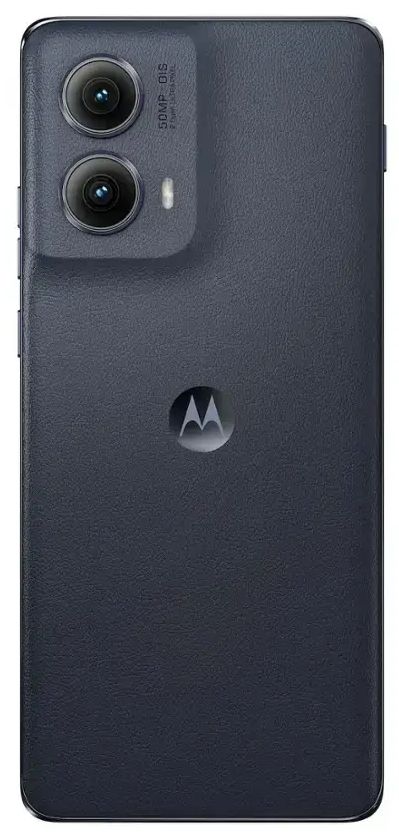 Refurbished Motorola Moto Edge (2024) - Reebelo US