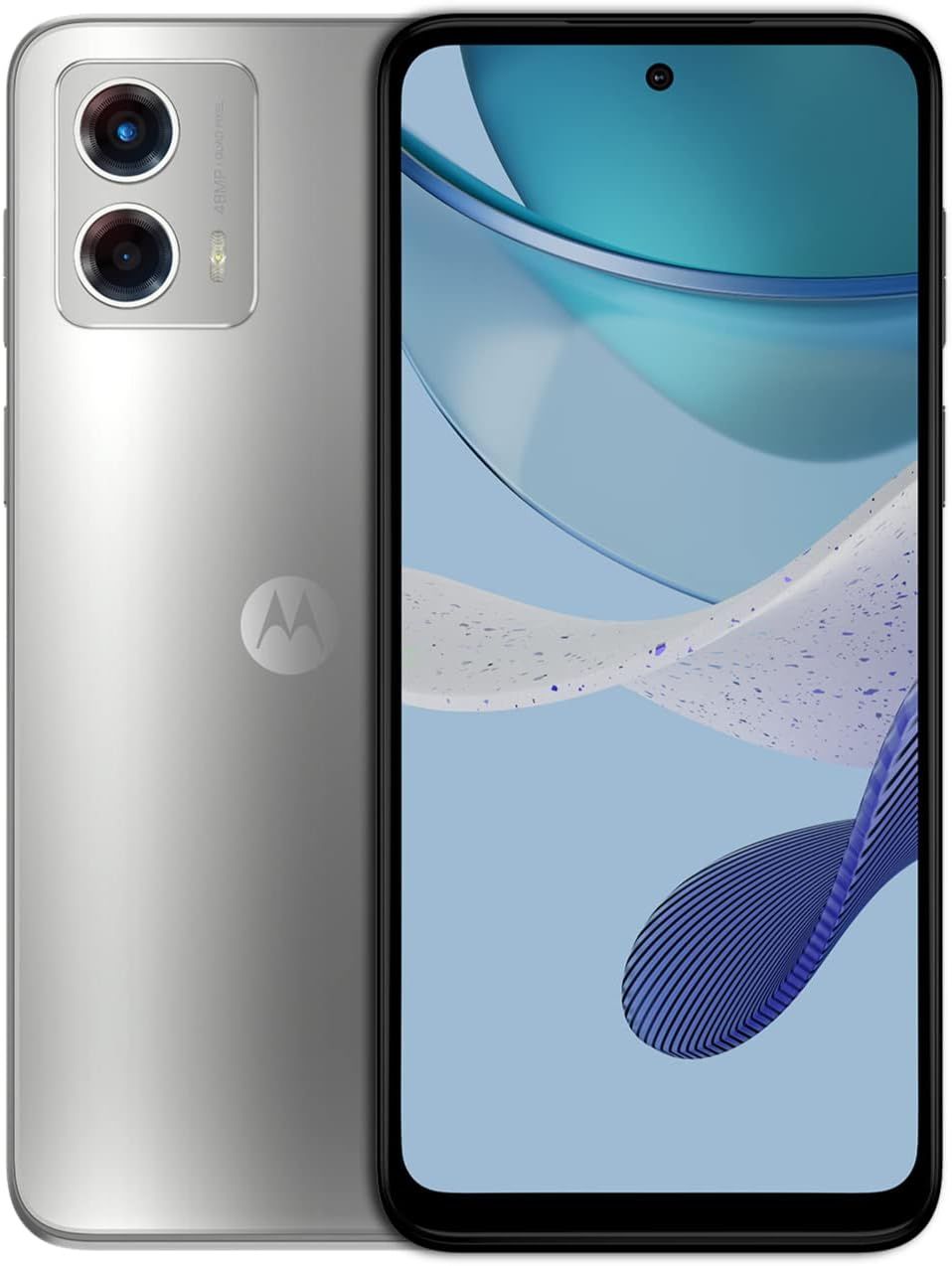 Refurbished Motorola Moto G 5G (2023) - Reebelo US