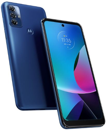 Motorola Moto G Play (2023)