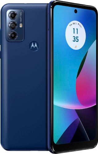 Refurbished Motorola Moto G Play (2023) - Reebelo US
