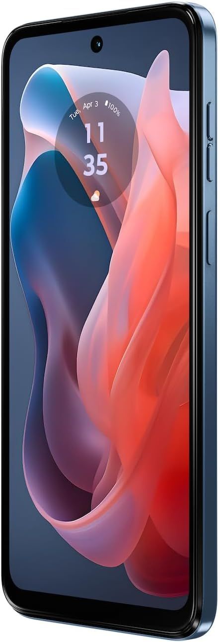 Refurbished Motorola Moto G Play (2024) - Reebelo US