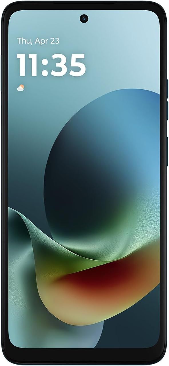 Refurbished Motorola Moto G Play (2026) - Reebelo US