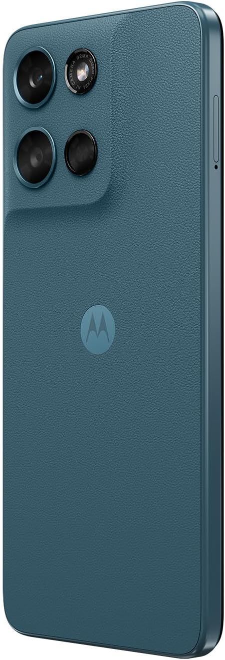 Refurbished Motorola Moto G Play (2026) - Reebelo US