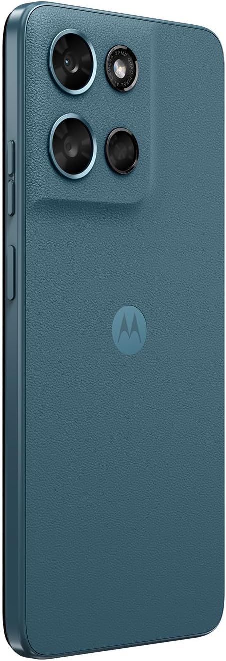 Refurbished Motorola Moto G Play (2026) - Reebelo US