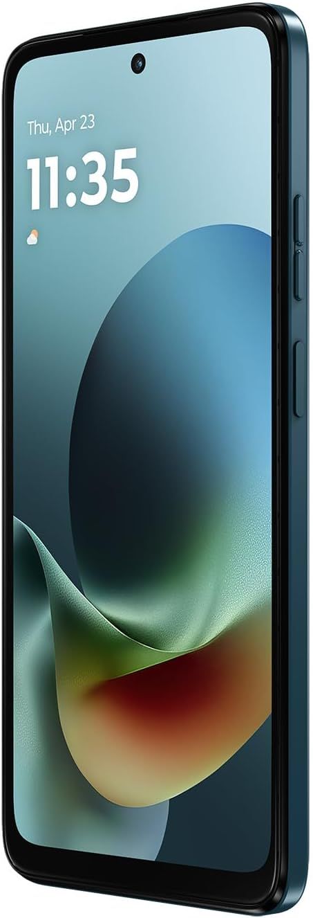 Refurbished Motorola Moto G Play (2026) - Reebelo US