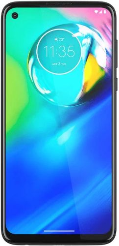 Refurbished Motorola Moto G Power (2020) - Reebelo US
