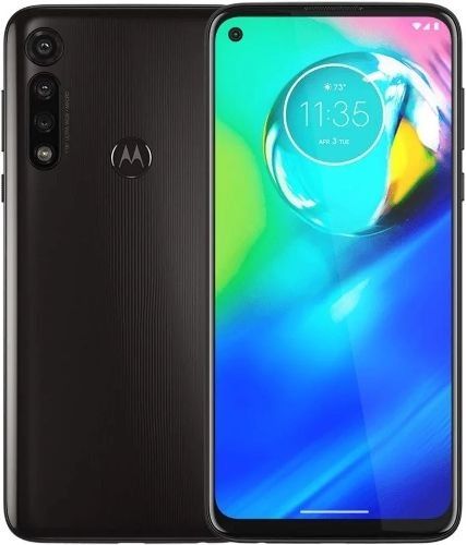 Refurbished Motorola Moto G Power (2020) - Reebelo US