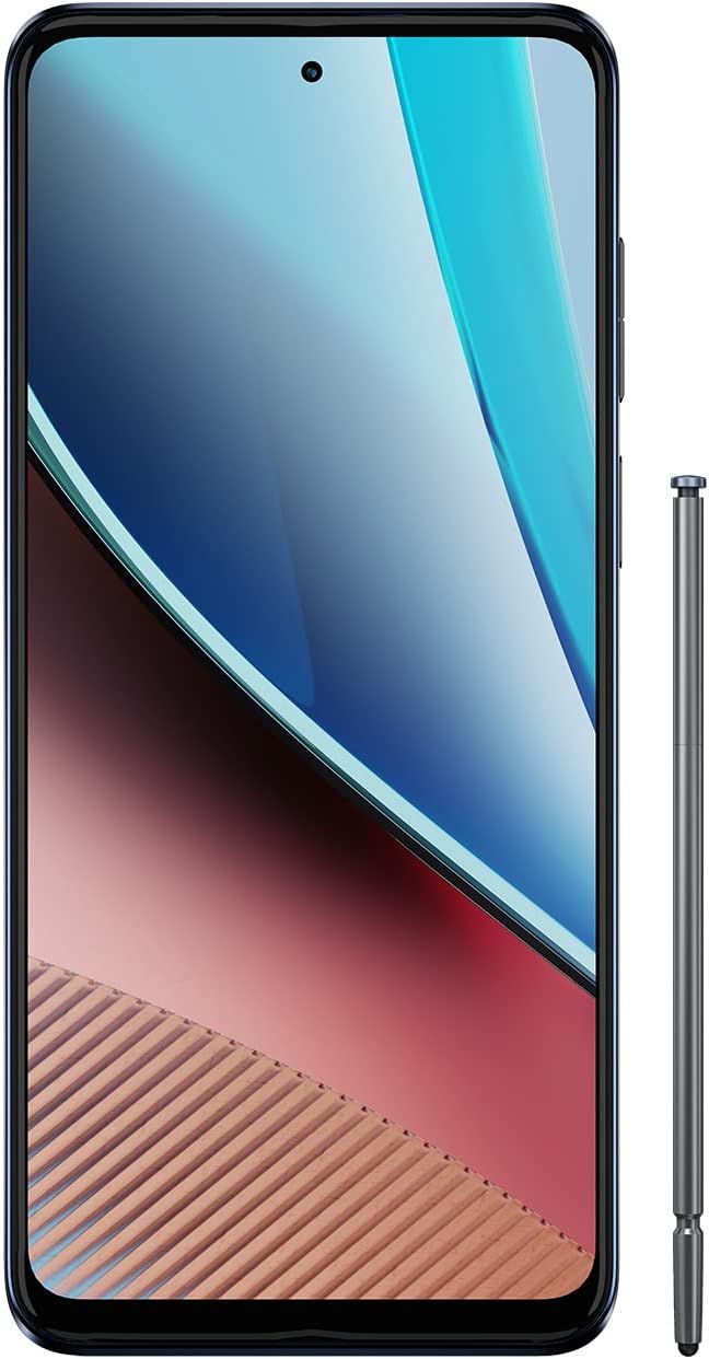 Refurbished Motorola Moto G Stylus 5G (2023) - Reebelo US