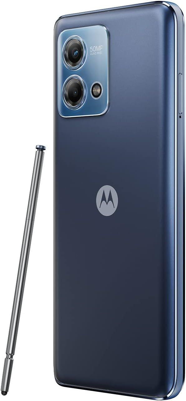 Refurbished Motorola Moto G Stylus 5G (2023) - Reebelo US