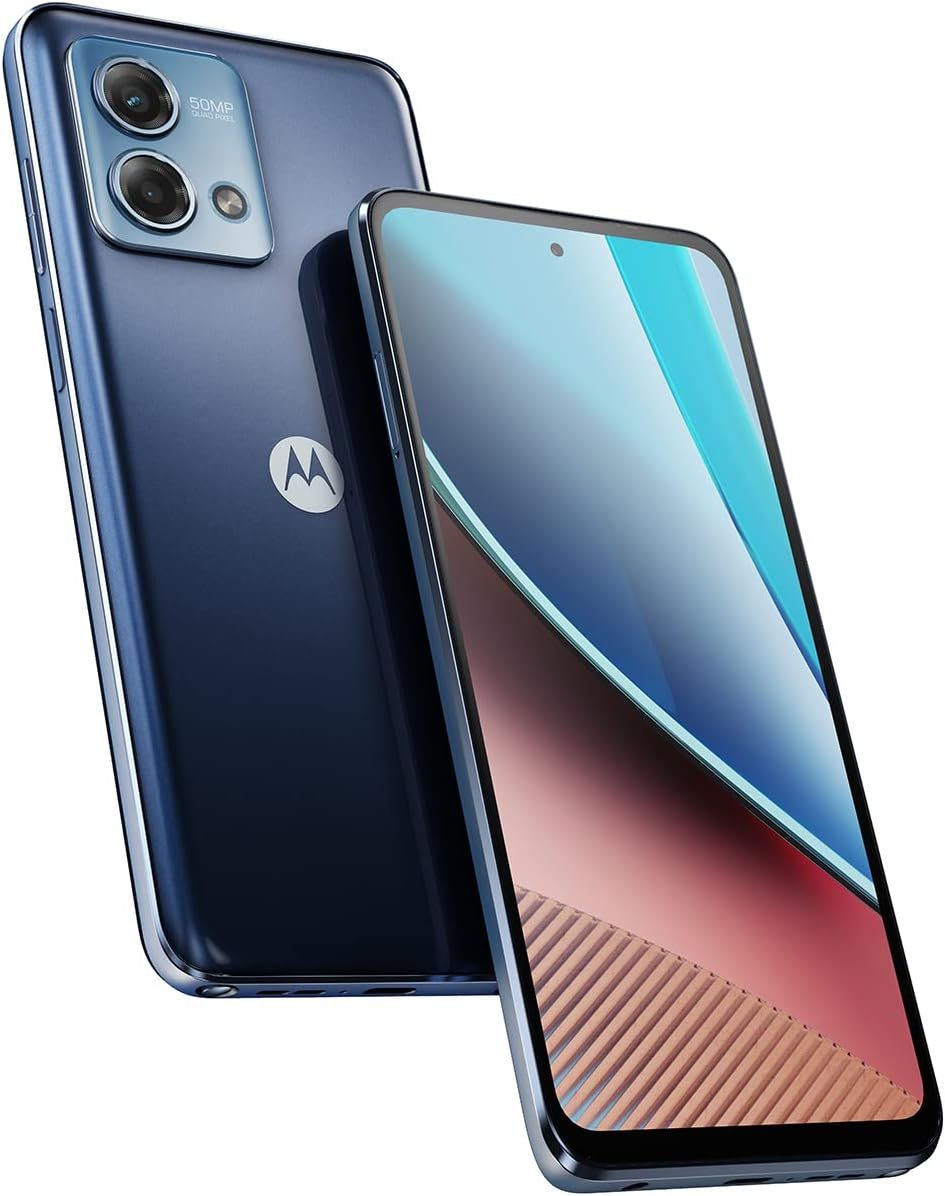 Refurbished Motorola Moto G Stylus 5G (2023) - Reebelo US