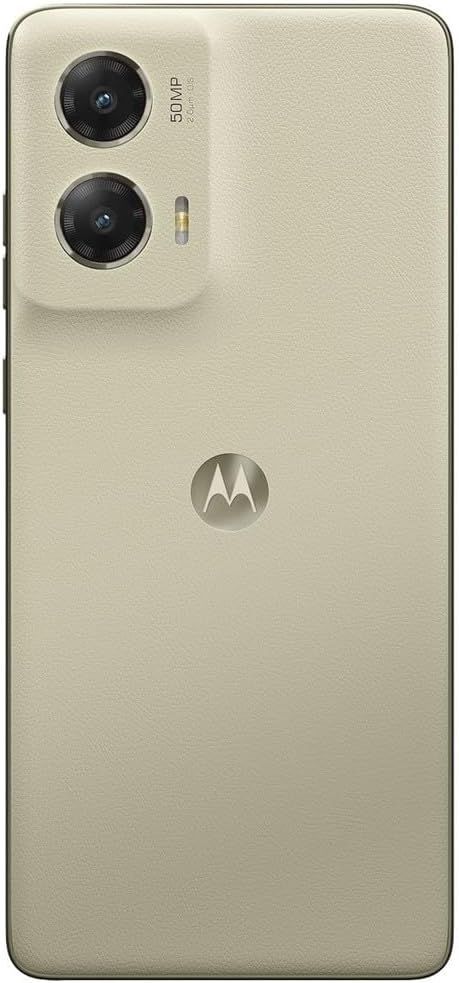 Refurbished Motorola Moto G Stylus 5G (2024) - Reebelo US