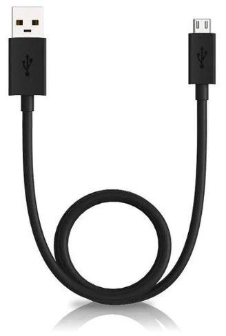 Motorola USB A-Micro Cable (Bulk Packaging)