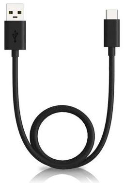 Refurbished Motorola USB-A to USB-C Cable (Bulk Packaging) - Reebelo US