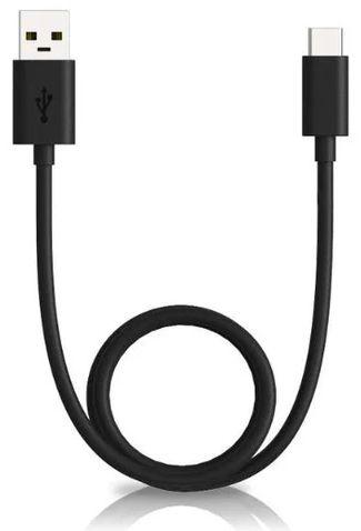 Motorola USB-A to USB-C Cable (Bulk Packaging)