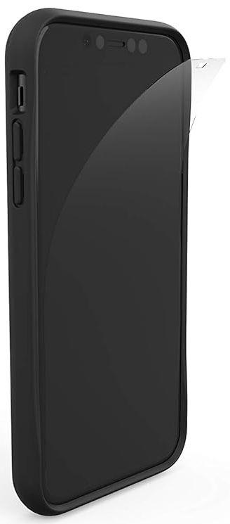 Mous Hybrid Glass Screen Protector for iPhone XS Max