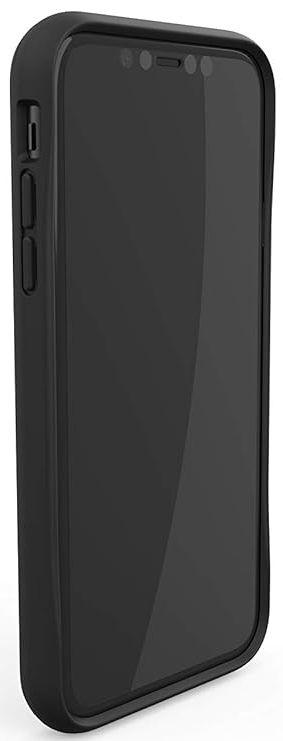 Mous Hybrid Glass Screen Protector for iPhone XS Max - Reebelo US