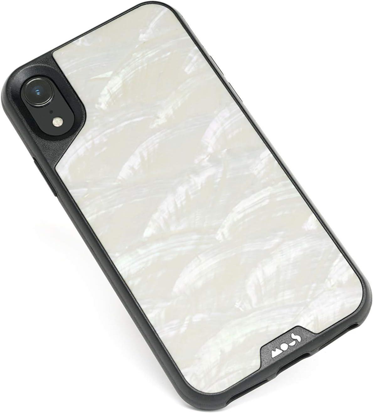 Mous Limitless 2.0 Series Phone Case for Apple iPhone XR - Reebelo US