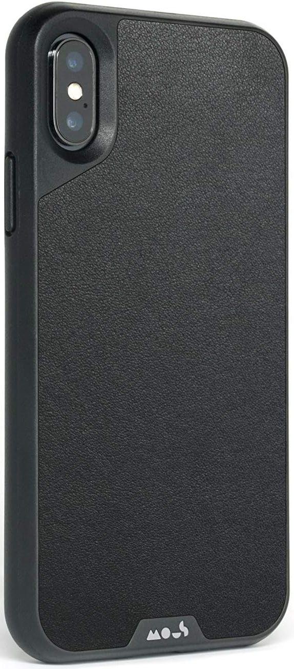 Mous ROW Limitless 2.0 Phone Case for Apple iPhone XS Max - Reebelo US