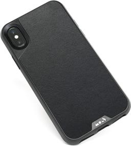 Mous ROW Limitless 2.0 Phone Case for Apple iPhone XS Max - Reebelo US