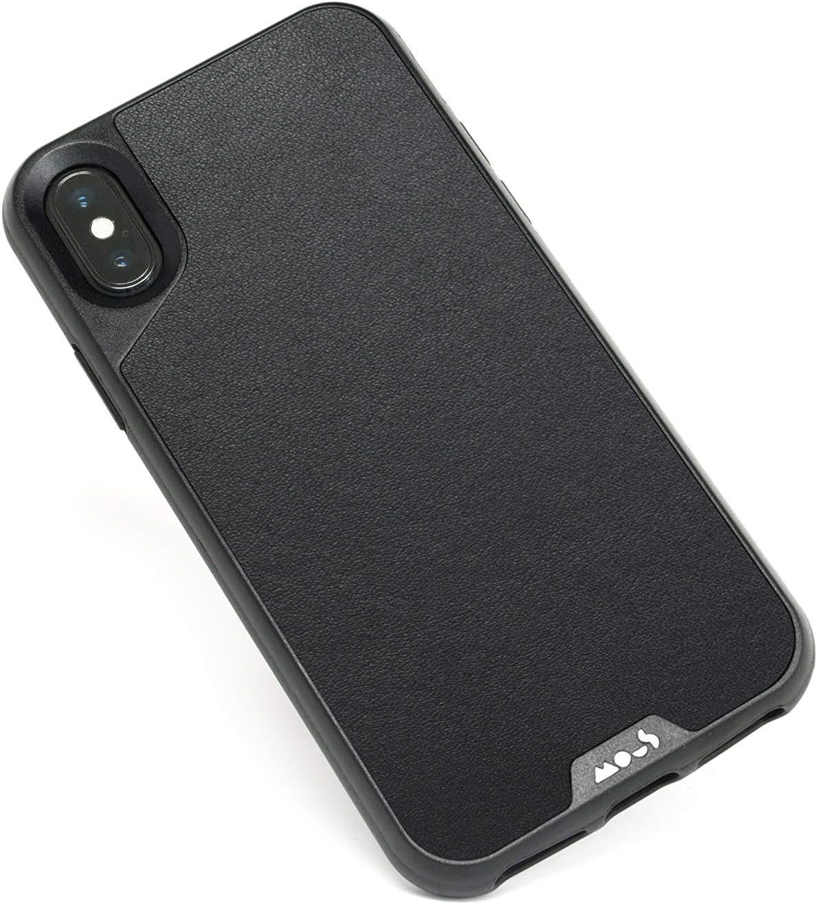 Mous ROW Limitless 2.0 Phone Case for Apple iPhone XS Max - Reebelo US