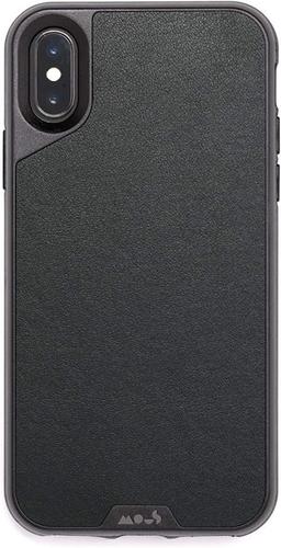 Mous ROW Limitless 2.0 Phone Case for Apple iPhone XS Max - Reebelo US
