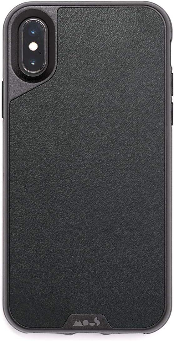 Mous ROW Limitless 2.0 Phone Case for Apple iPhone XS Max - Reebelo US