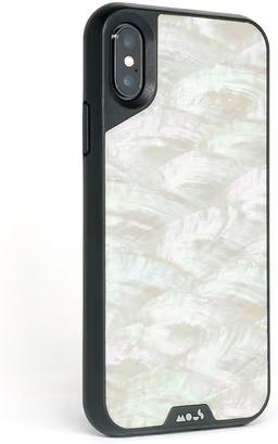 Mous ROW Limitless 2.0 Phone Case for Apple iPhone XS Max - Reebelo US