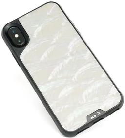 Mous ROW Limitless 2.0 Phone Case for Apple iPhone XS Max - Reebelo US