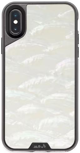 Mous ROW Limitless 2.0 Phone Case for Apple iPhone XS Max - Reebelo US