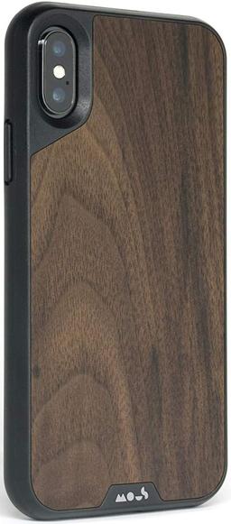 Mous ROW Limitless 2.0 Phone Case for Apple iPhone XS Max - Reebelo US