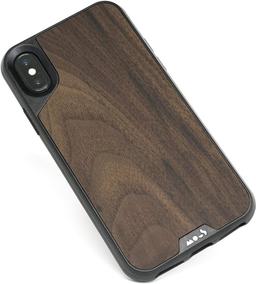 Mous ROW Limitless 2.0 Phone Case for Apple iPhone XS Max - Reebelo US