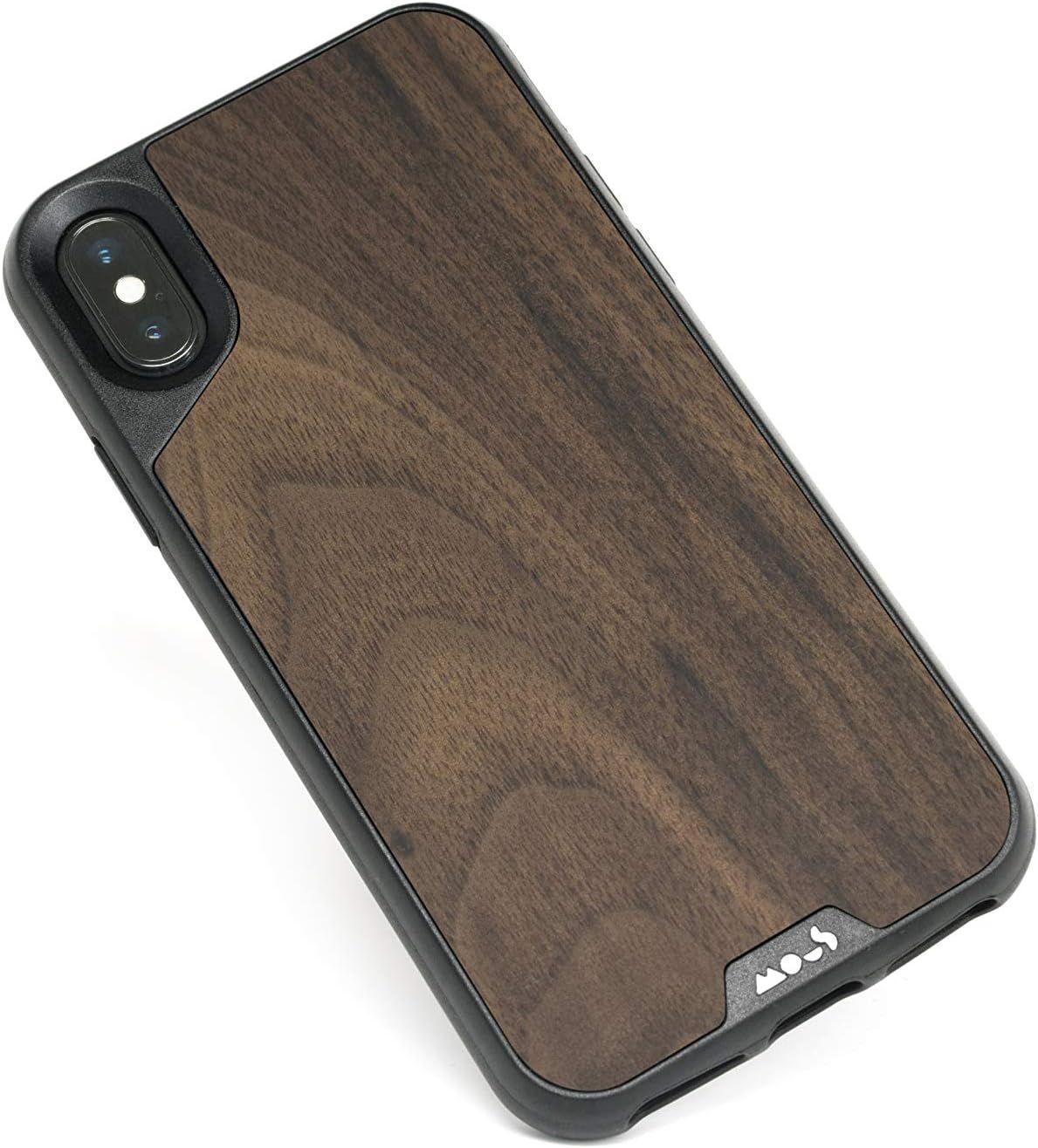 Mous ROW Limitless 2.0 Phone Case for Apple iPhone XS Max - Reebelo US