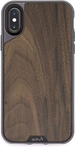 Mous ROW Limitless 2.0 Phone Case for Apple iPhone XS Max - Reebelo US