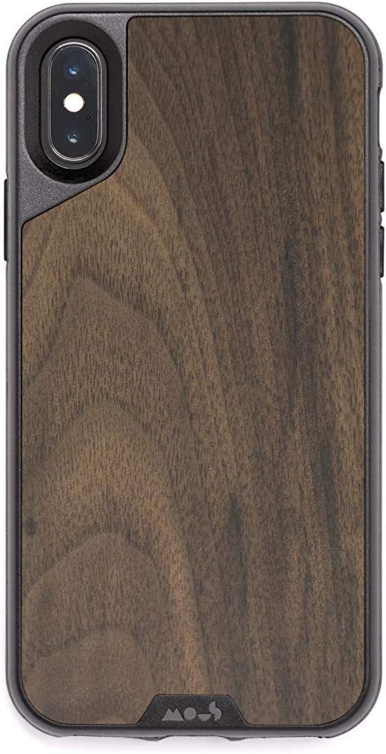 Mous ROW Limitless 2.0 Phone Case for Apple iPhone XS Max - Reebelo US