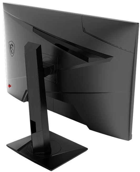 Refurbished MSI G274QPF-QD Gaming Monitor 27" - Reebelo US