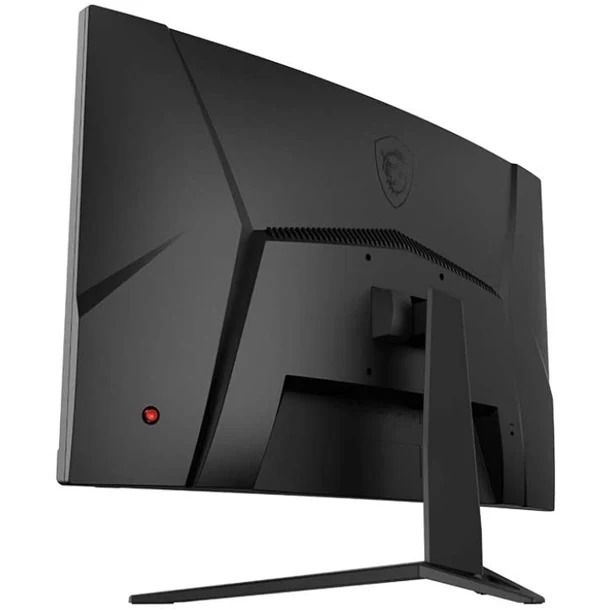 Refurbished MSI Optix G32C4W Curved Gaming Monitor 32" - Reebelo US