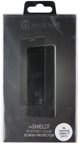 mworks! mShield! Screen Protector for Galaxy J7 (2017) - Reebelo US