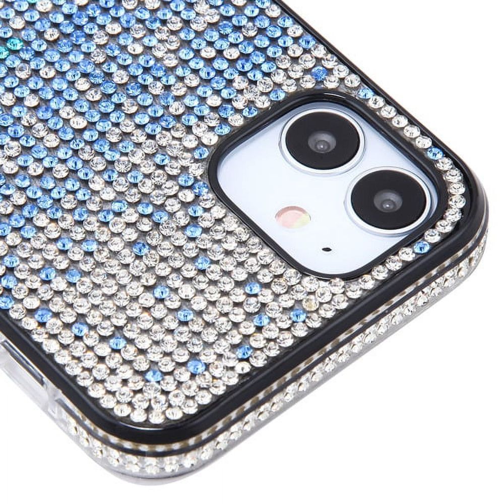 MyBat Airium Crystals Sparks Phone Case for iPhone 12 Mini - Reebelo US