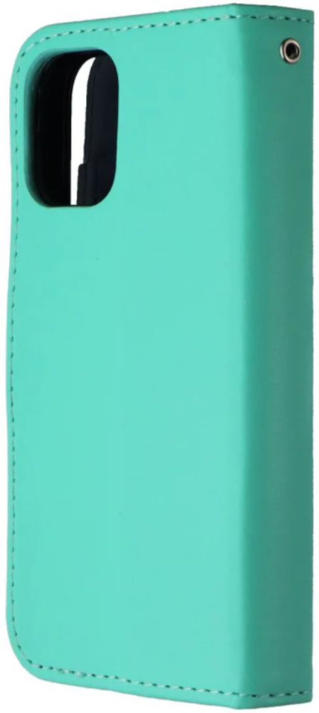 MyBat MyJacket Flip Cover Wallet Phone Case for iPhone 12 Mini - Reebelo US