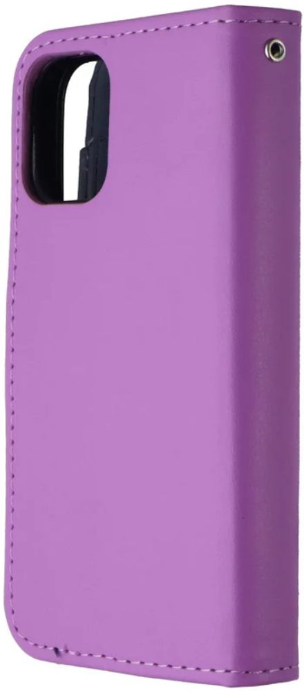 MyBat MyJacket Flip Cover Wallet Phone Case for iPhone 12 Mini - Reebelo US