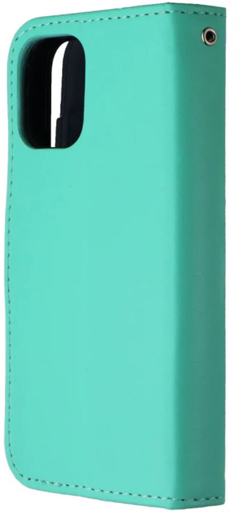 MyBat MyJacket Flip Cover Wallet Phone Case for iPhone 12 Mini